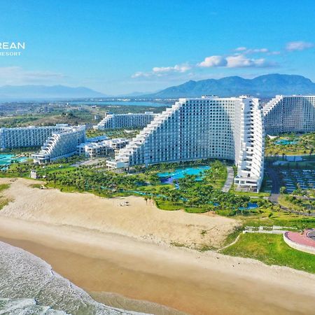 The Empyrean Cam Ranh Beach Resort Екстериор снимка