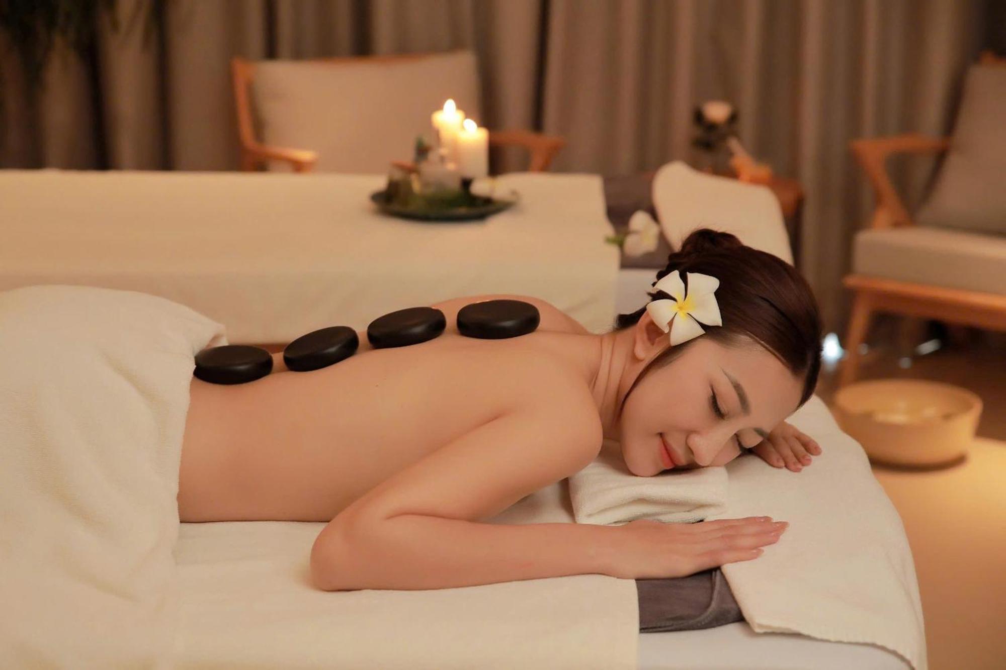 The Empyrean Cam Ranh Beach Resort Екстериор снимка